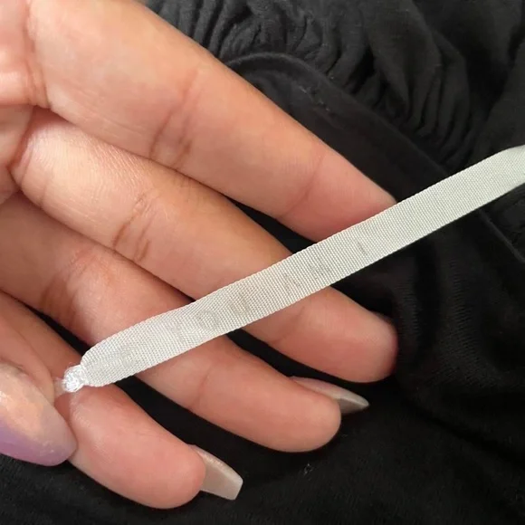 Taela Dress AREYOUAMI - Picture 3 of 3